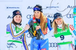 Wintersport Ski Alpin