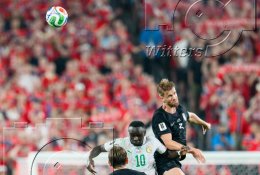 Fussball