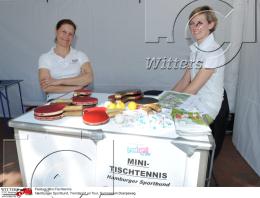 Sport allgemein