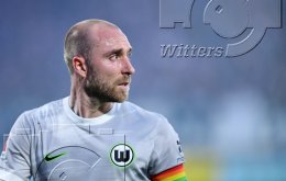                  25.05.2026 | Fussball Bundesliga Relegation SC Paderborn - VfL Wolfsburg