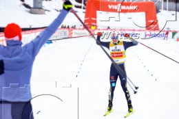 Wintersport Ski Nordisch