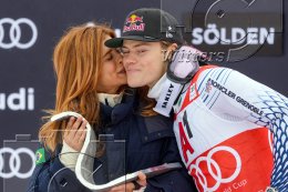              22.-25.10.2026 | Ski Alpin Weltcup Saisonauftakt in Soelden / Oesterreich