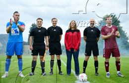 Fussball