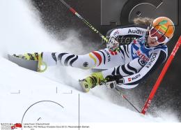 Wintersport Ski Alpin