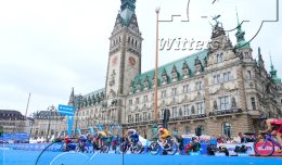 Triathlon