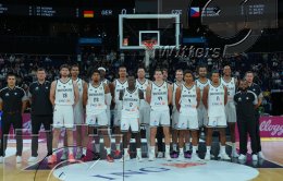 Basketball