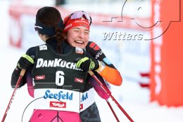 Wintersport Ski Nordisch