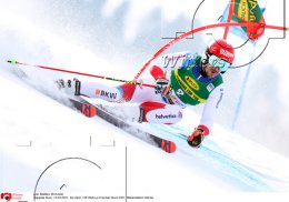 Wintersport Ski Alpin