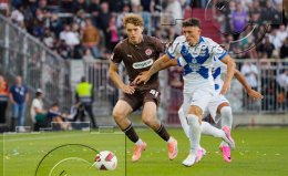 Fussball