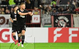 Fussball
