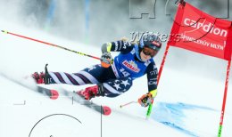 Wintersport Ski Alpin