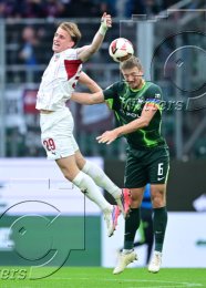 Fussball