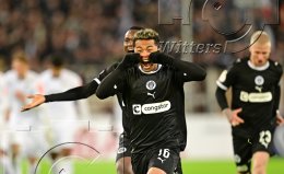 Fussball