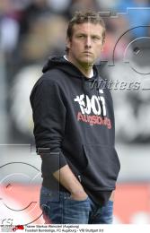 Fussball