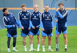 Fussball