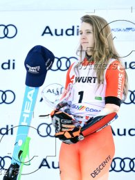 Wintersport Ski Alpin