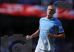        23.08.2026 | Fussball England Manchester City - AFC Bournemouth