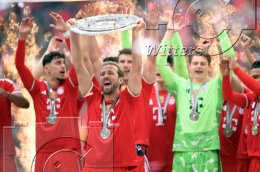 Fussball