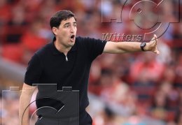           16.08.2026 | Fussball Testspiel FC Liverpool - Como 1907 Calcio