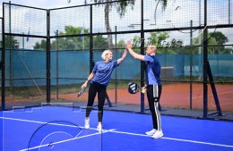 Padel