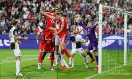 Fussball