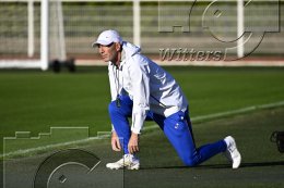Fussball