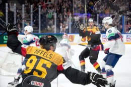 Wintersport Eishockey