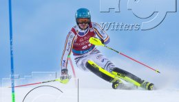 Wintersport Ski Alpin