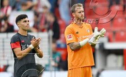 Fussball