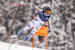 Wintersport Ski Alpin