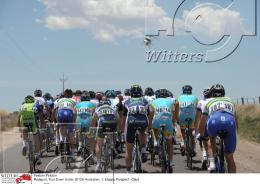 Radsport