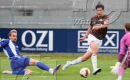 Fussball