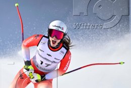 Wintersport Ski Alpin