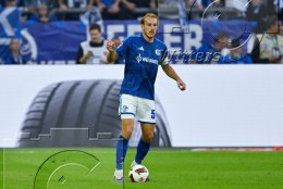      05.09.2026 | Fussball Bundesliga FC Schalke 04 - FC Bayern Muenchen