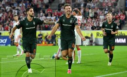 Fussball