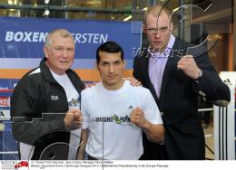 Boxen