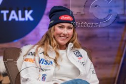 Wintersport Ski Alpin