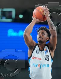 Basketball