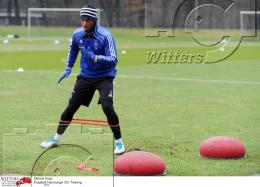 Fussball