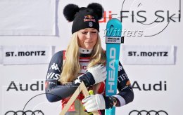 Wintersport Ski Alpin