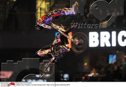 Motorsport Motocross
