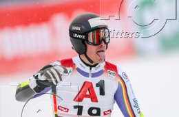 Wintersport Ski Alpin