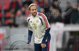               25.10.2026 | Fussball Bundesliga SC Freiburg - FC Bayern Muenchen