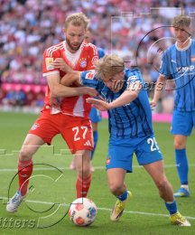 Fussball