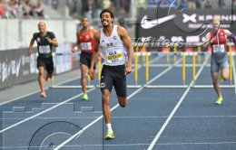 Leichtathletik