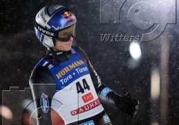 Wintersport Ski Nordisch