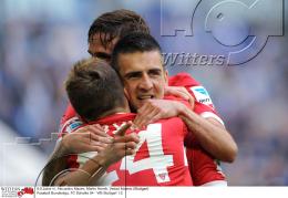 Fussball