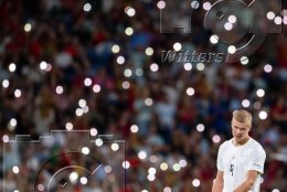           04.10.2026 | Fussball UEFA Nations League Portugal - Norwegen