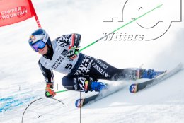 Wintersport Ski Alpin