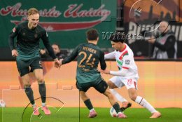 Fussball